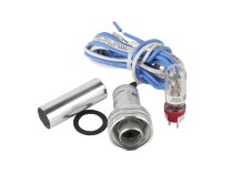 Detector de llama UV Honeywell C7035A1064, art: C7035A1064/U.