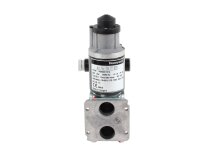 Válvula electromagnética de gas Honeywell VB420C1014