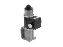 Válvula electromagnética de gas Honeywell VB420C1014