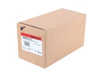 Válvula electromagnética de gas Honeywell VB420C1014