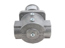 Válvula electromagnética de gas Honeywell VE4050A1176