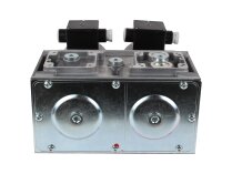 Válvula de gas combinada Honeywell VQ440MA1055