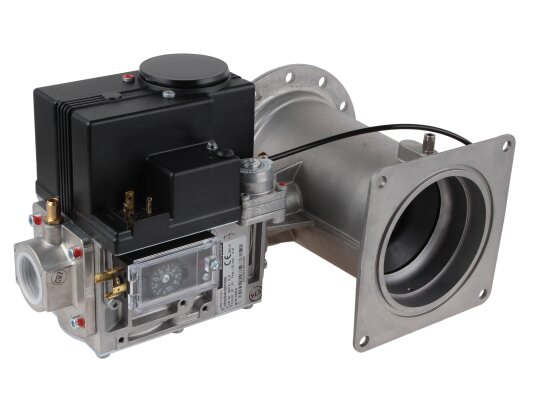 Válvula de gas combinada Honeywell VR420FA5029-1000
