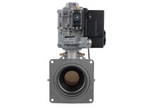 Válvula de gas combinada Honeywell VR420FA5029-1000