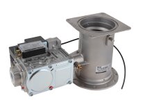 Válvula de gas combinada Honeywell VR420FA5029-1000