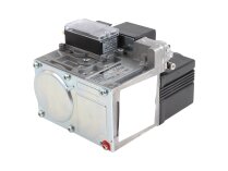 Válvula de gas combinada Honeywell VR420VA1004-1000