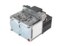 Válvula de gas combinada Honeywell VR420VE5001-0000