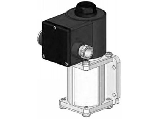 Válvula de gas combinada Honeywell VV420A1010
