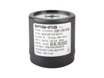 Bobina electromagnética Brahma BE6*AFD 18811147