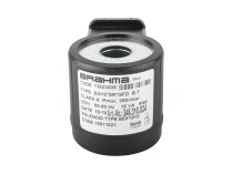 Bobina electromagnética Brahma BE6*GFD 18811821