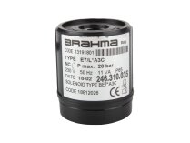 Bobina electromagnética Brahma BE7*A3C 18812026