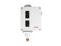 Interruptor de presión Danfoss RT116 017-520366, art: 017-520366.
