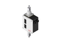 Interruptor de presión Danfoss RT260A 017D002166