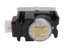 Interruptor de presión Siemens QPL15.500B, art: S55722-S110-A100.