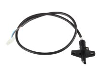 sensor de llama
