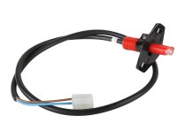 Sensor de llama Brahma FT11/R 18209016