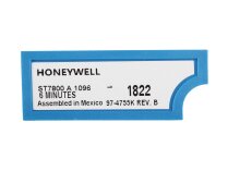Tarjeta de temporizador Honeywell ST7800A1096
