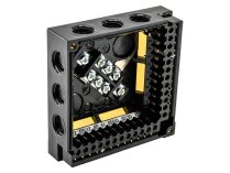 Sótano del horno automático Siemens AGM13.1