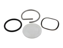 Lente de vidrio de cuarzo Siemens AGG03