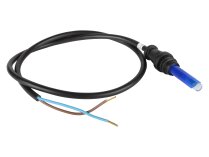Sensor de llama