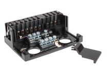 Sótano del quemador automático Siemens AGK11.7