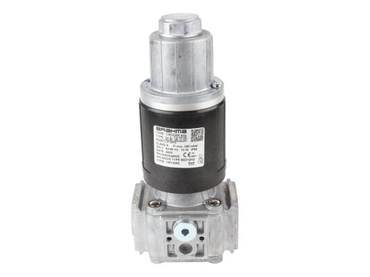 Válvula electromagnética de gas Brahma EG25*L.3*GFD 13932200