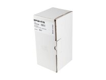 Válvula electromagnética de gas Brahma EG25*L.3*GFD 13932200