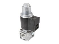 Válvula electromagnética de gas Brahma EG25*L.3*GFD 13932200
