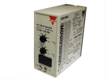 Controlador de temperatura Oilon S1481 156 230, art: 36108045