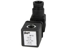 Bobina Solenoide Oilon M10