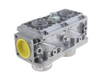 Válvula electromagnética de gas Siemens VGD20.403U