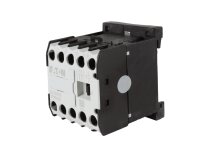 Contactor miniatura Eaton DIL EEM-10 XTMC6A10