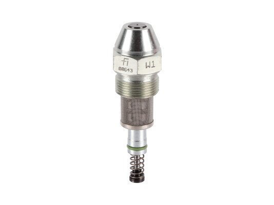 Boquilla Fluidics W1-112/60°