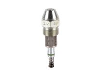 Boquilla Fluidics W1-112/60°