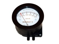 Manómetro diferencial Oilon Minihelic II, 500 Pa, art: 34021192
