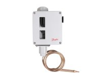 Termostato Danfoss RT107 017-513566