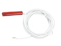 Cable de electrodo de ionización CIB Unigas P90/500VS, 2500 mm, art: 6050218