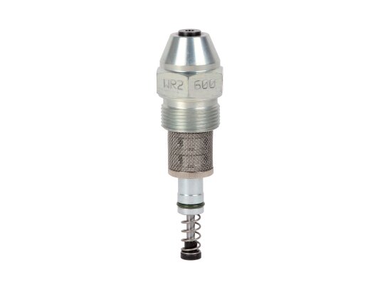 Boquilla Fluidics WR2-600/50°