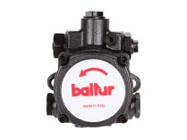 Bomba para quemador Italpump BT 4A