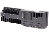 Weishaupt W-FM 25 PO V2.0 controlador de quemador, 24h