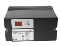 Controlador de quemador Kromschroder IFD 450-3/1/1T, art: 84347010.