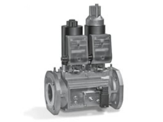 Válvula electromagnética de gas Kromschroder VCS780F05NLWR3E/PPPP/PPEP, art: 88205052
