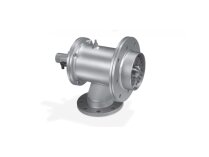 Quemador de gas Kromschroder ZIO 40 HB-1200/1135-(1)B, art: 84299298.