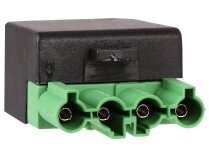 Enchufe Riello 4P, 3006949