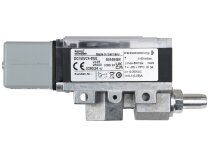Interruptor de presión Kromschroder DG 150VC4-6WG, art: 84448484.