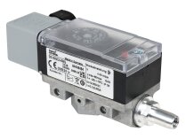 Interruptor de presión Kromschroder DG 150VC4-6WG, art: 84448484.
