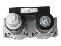 Válvula electromagnética combinada Brahma GVC40*S*L 13992908