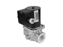 Válvula electromagnética de gas Honeywell VE4025A1210T