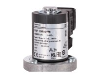 Válvula electromagnética de gas Kromschroder VGP 10R02W6