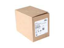 Válvula electromagnética de gas Kromschroder VGP 25R01W6